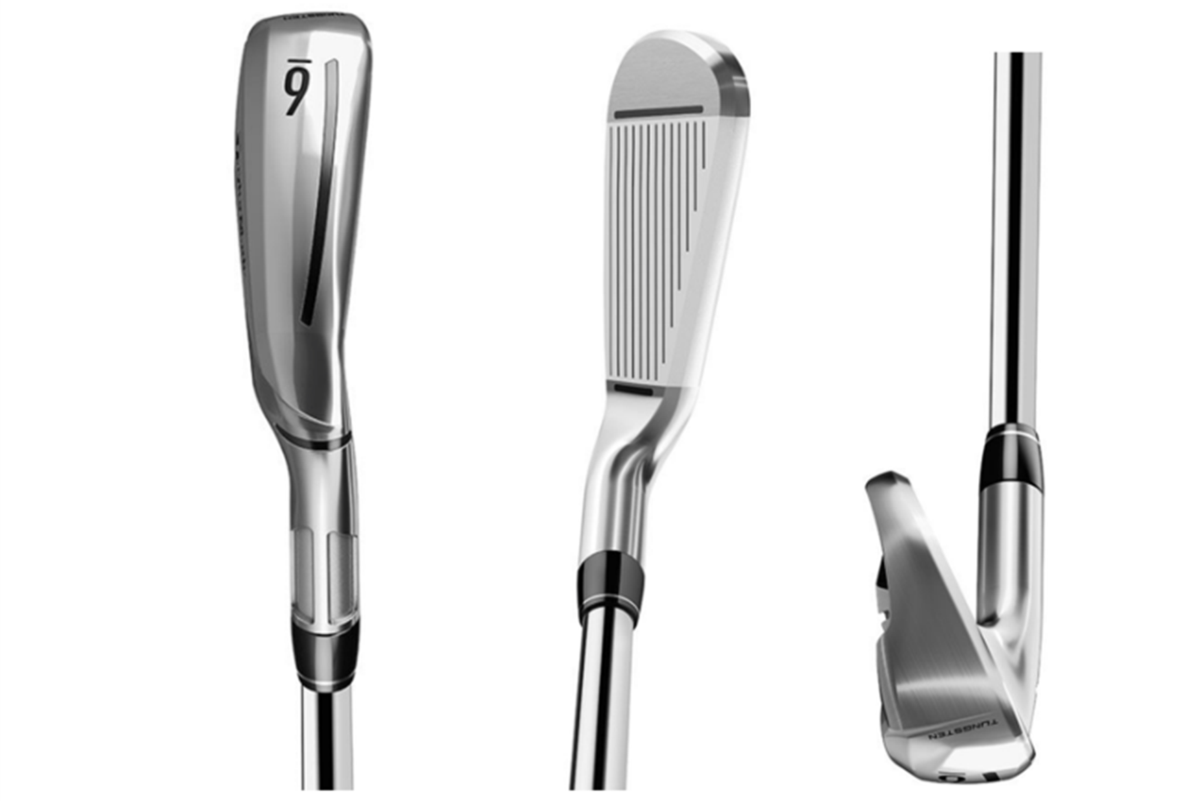 taylormade m3 iron set